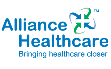 Alliance Healthcare Central Ordering Portal